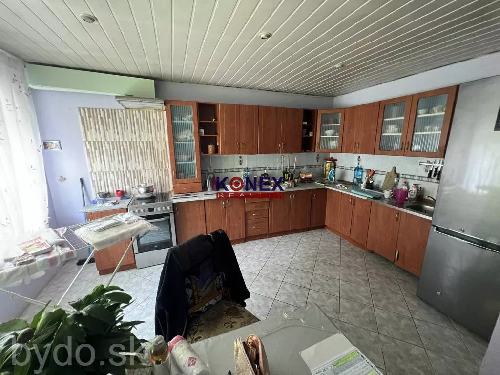NA PREDAJ Rodinný dom TRNAVA PRI LABORCI, 156609_4
