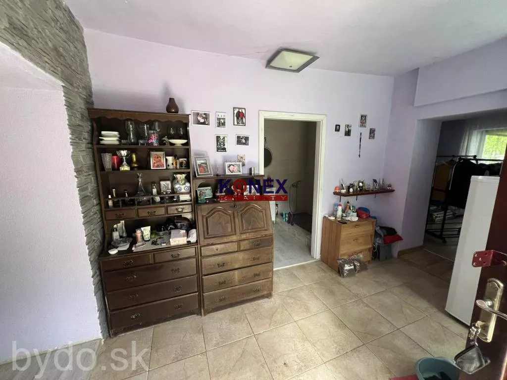 NA PREDAJ Rodinný dom TRNAVA PRI LABORCI, 156609_5