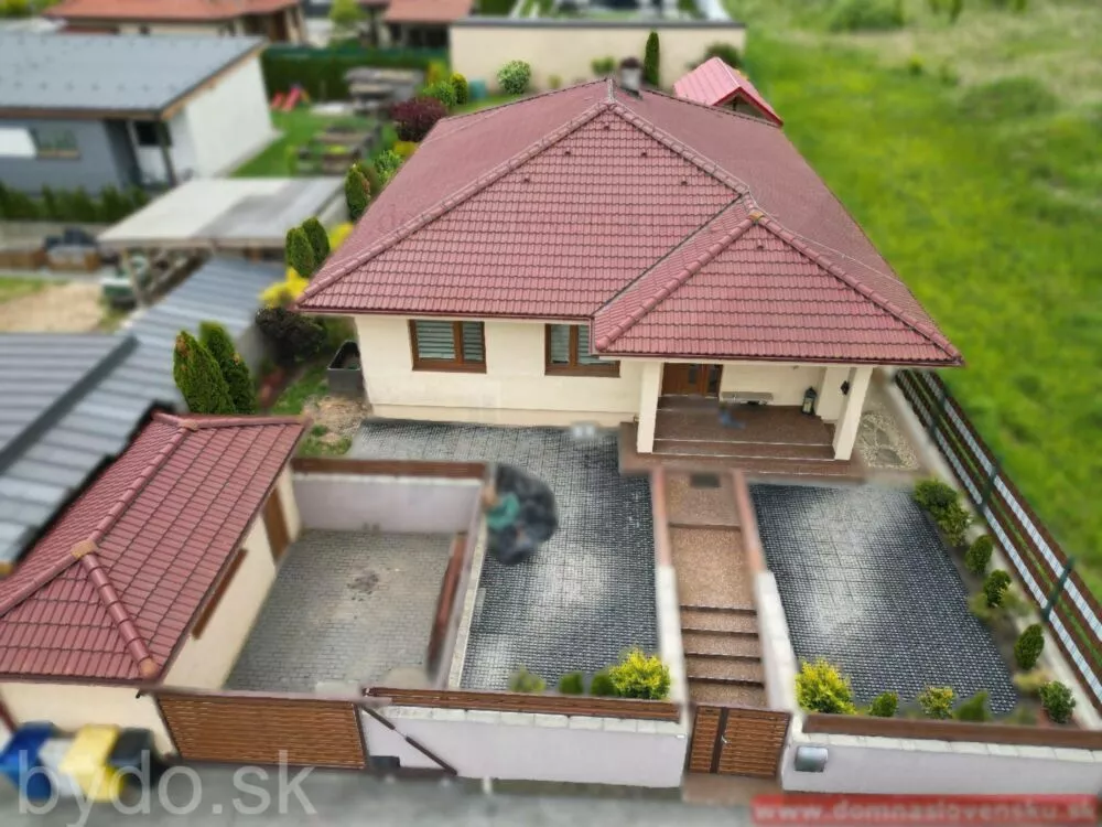 Bungalov na predaj 152m2, Tibavská, Košice - Krásna, 156623_0
