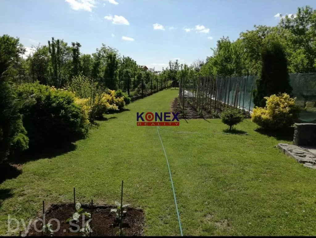 NA PREDAJ Rodinný dom TRNAVA PRI LABORCI, 156609_7