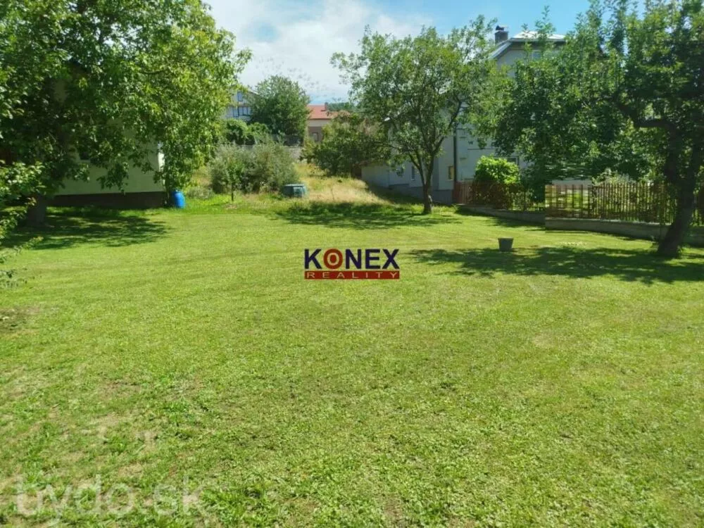 ID-2668 NA PREDAJ Pozemok pre rodinný dom SVIDNÍK, 156697_0