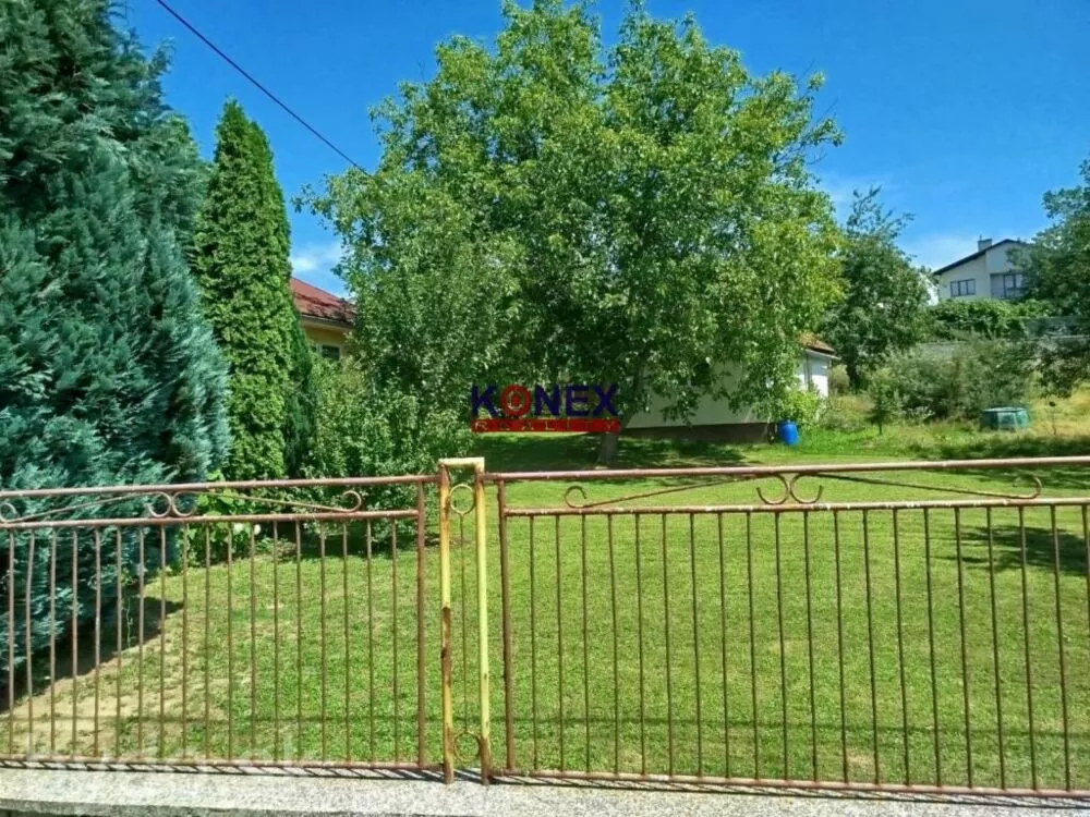 ID-2668 NA PREDAJ Pozemok pre rodinný dom SVIDNÍK, 156697_2