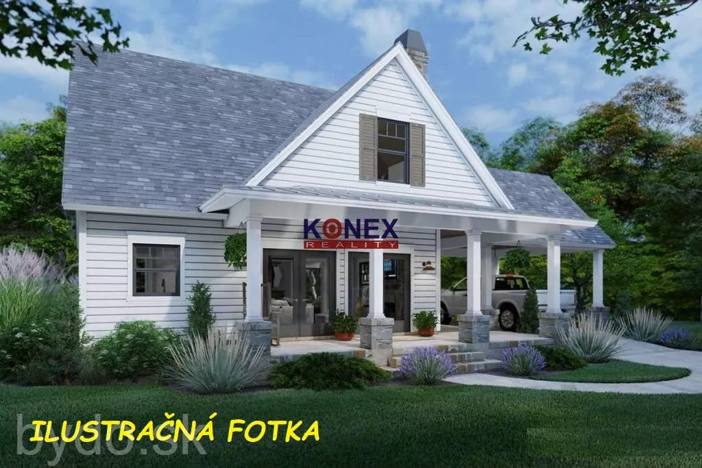 NOVINKA – Dvojpodlažný dom v SEČOVSKEJ POLIANKE, 156690_0