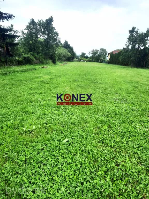 Rozľahlý rovinatý pozemok na výstavbu – KRÁSNOVCE, 156715_2