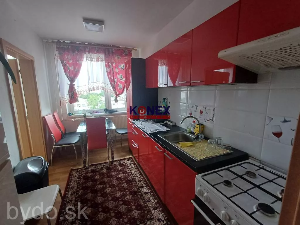 SUPER PONUKA 5-izbový byt na sídlisku Východ, 139487_1