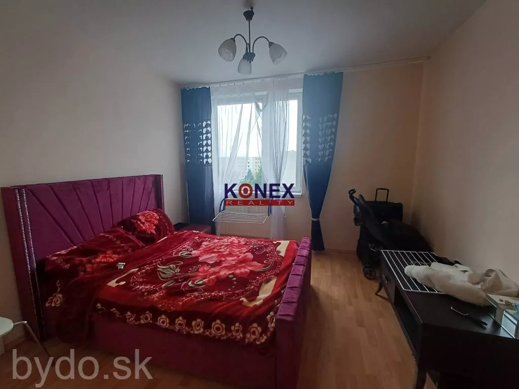 SUPER PONUKA 5-izbový byt na sídlisku Východ, 139487_3