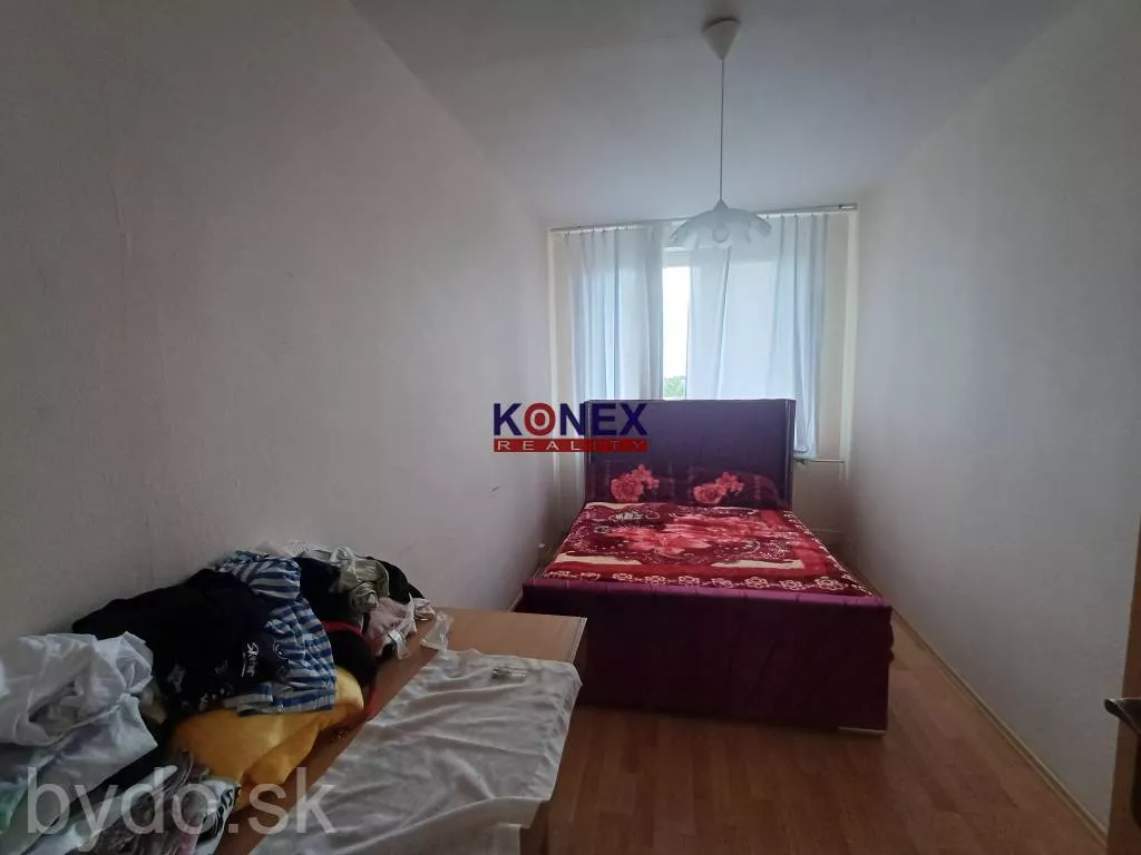 SUPER PONUKA 5-izbový byt na sídlisku Východ, 139487_4