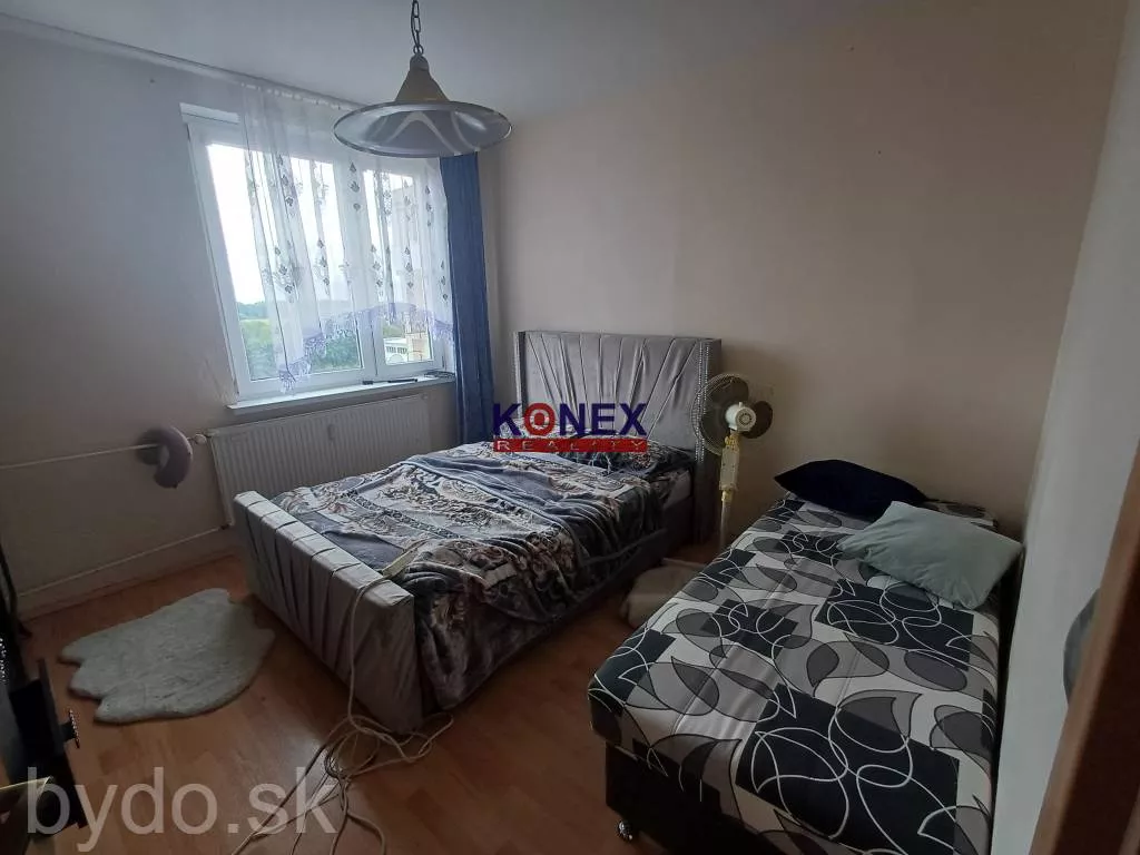 SUPER PONUKA 5-izbový byt na sídlisku Východ, 139487_7