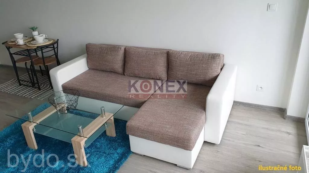 3-izbový byt v Michalovciach – ZÁPAD, 156826_0