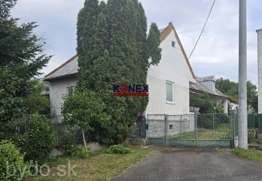 ID-2677 SUPER NOVINKA – Rodinný dom v NIŽNOM HRABOVCI, 156844_0