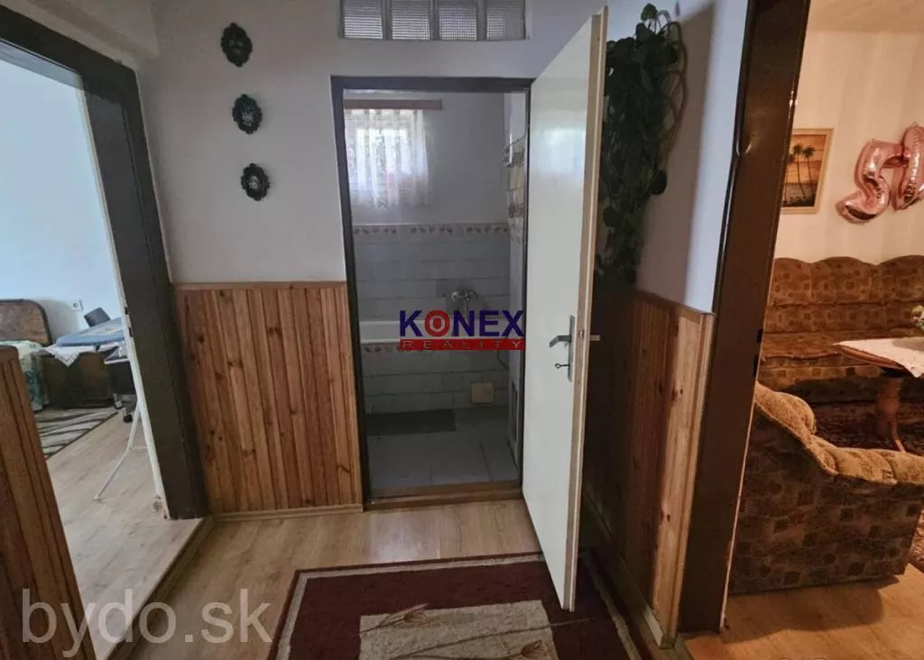 ID-2677 SUPER NOVINKA – Rodinný dom v NIŽNOM HRABOVCI, 156844_2