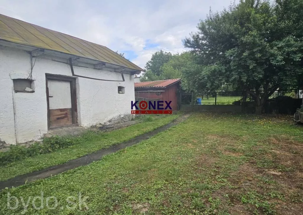 ID-2677 SUPER NOVINKA – Rodinný dom v NIŽNOM HRABOVCI, 156844_7