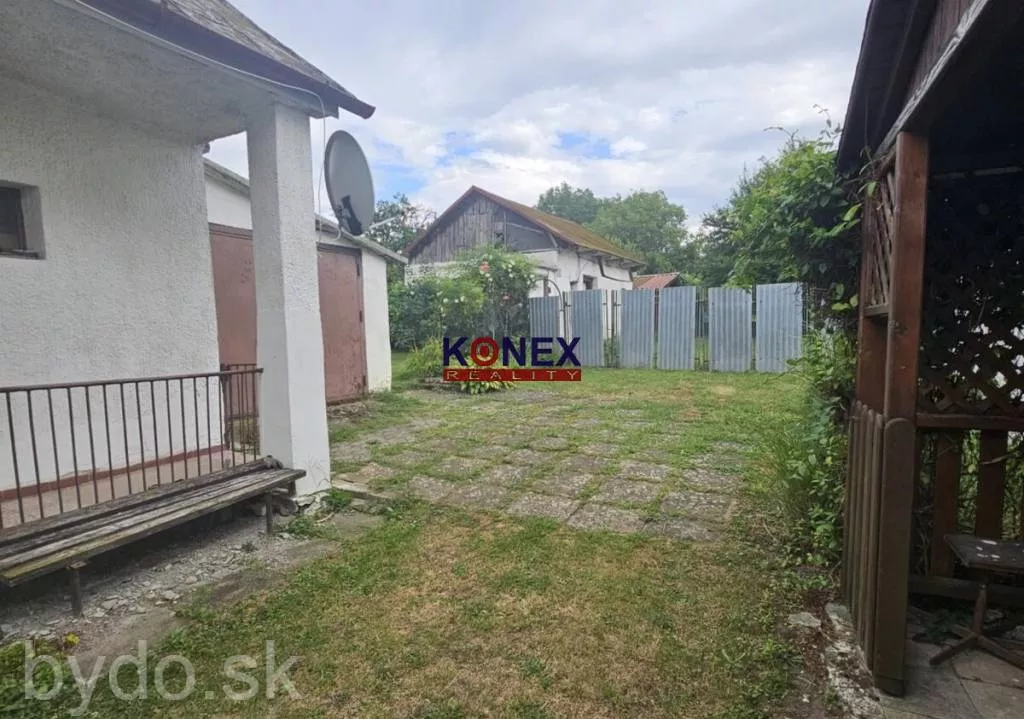 ID-2677 SUPER NOVINKA – Rodinný dom v NIŽNOM HRABOVCI, 156844_8