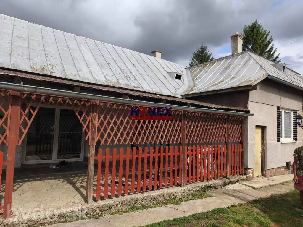 RODINNÝ DOM – obec MARKOVCE – NA PREDAJ, 156858_2