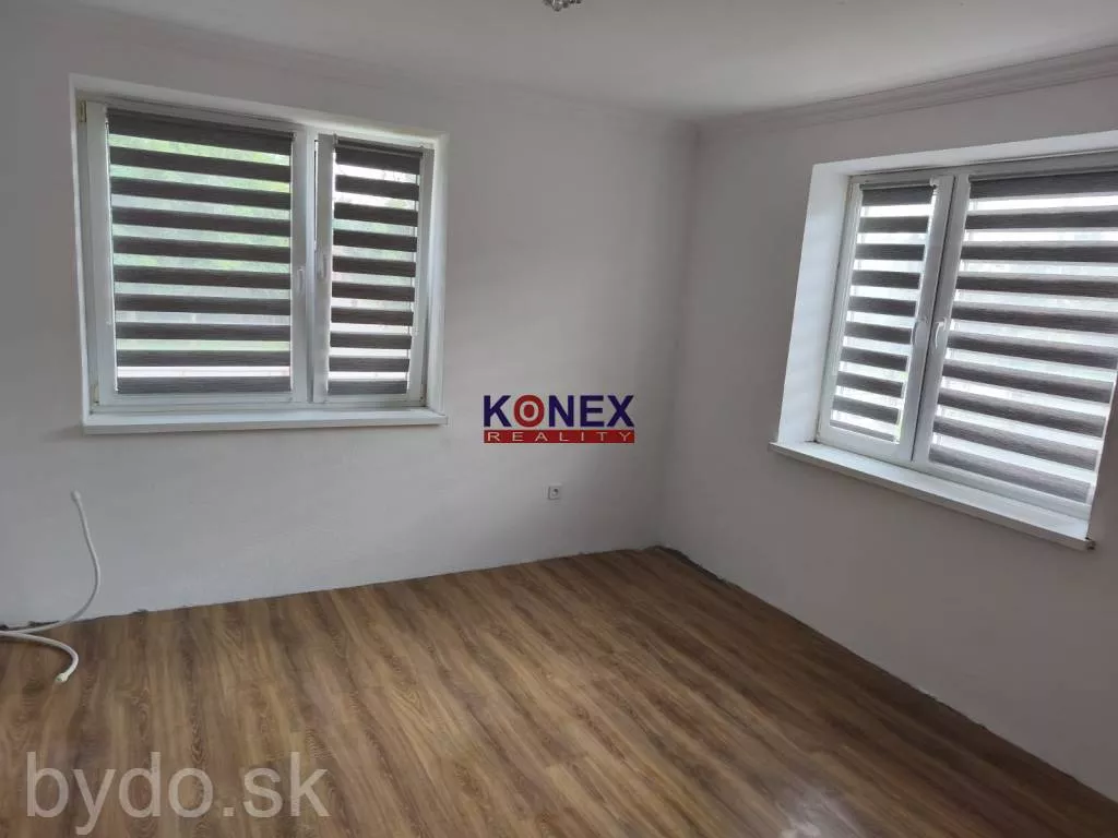 RODINNÝ DOM – obec MARKOVCE – NA PREDAJ, 156858_6