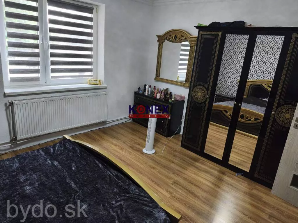 RODINNÝ DOM – obec MARKOVCE – NA PREDAJ, 156858_7