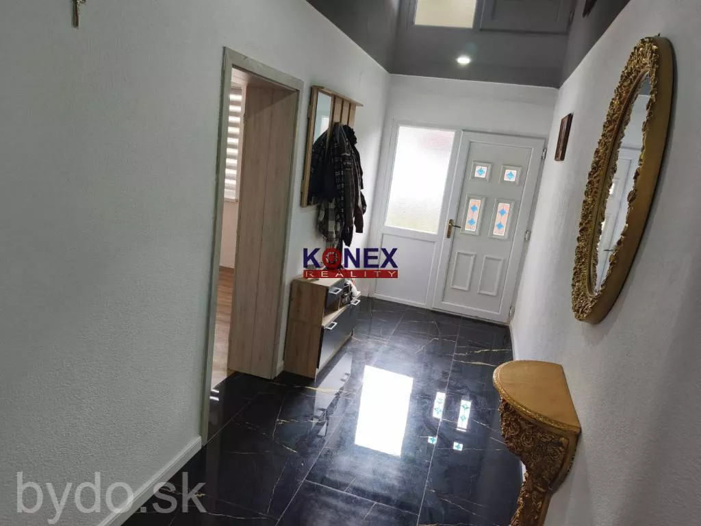 RODINNÝ DOM – obec MARKOVCE – NA PREDAJ, 156858_11