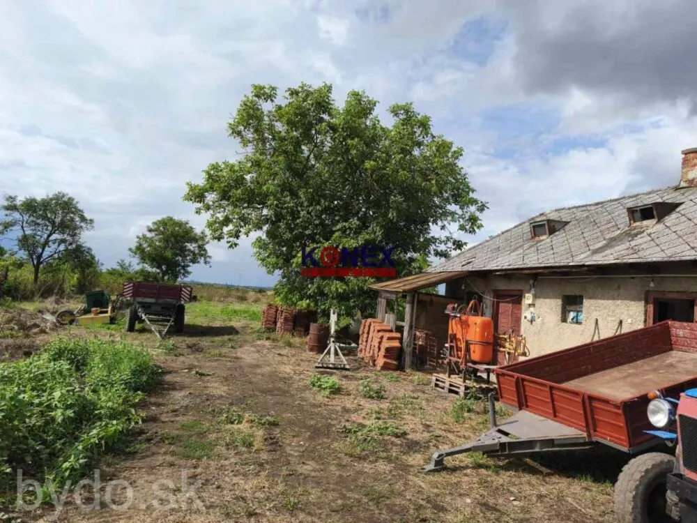 RODINNÝ DOM – obec MARKOVCE – NA PREDAJ, 156858_14