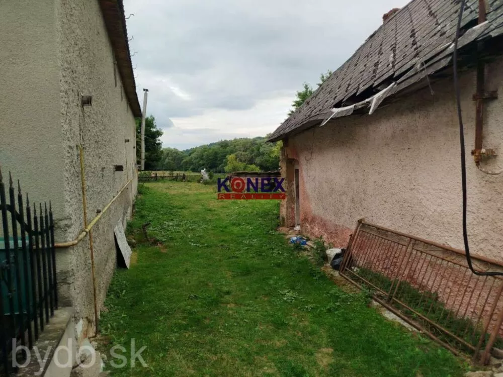 VÝRAZNÁ ZĽAVA Pozemok v obci HAŽÍN NAD CIROCHOU, 156863_1