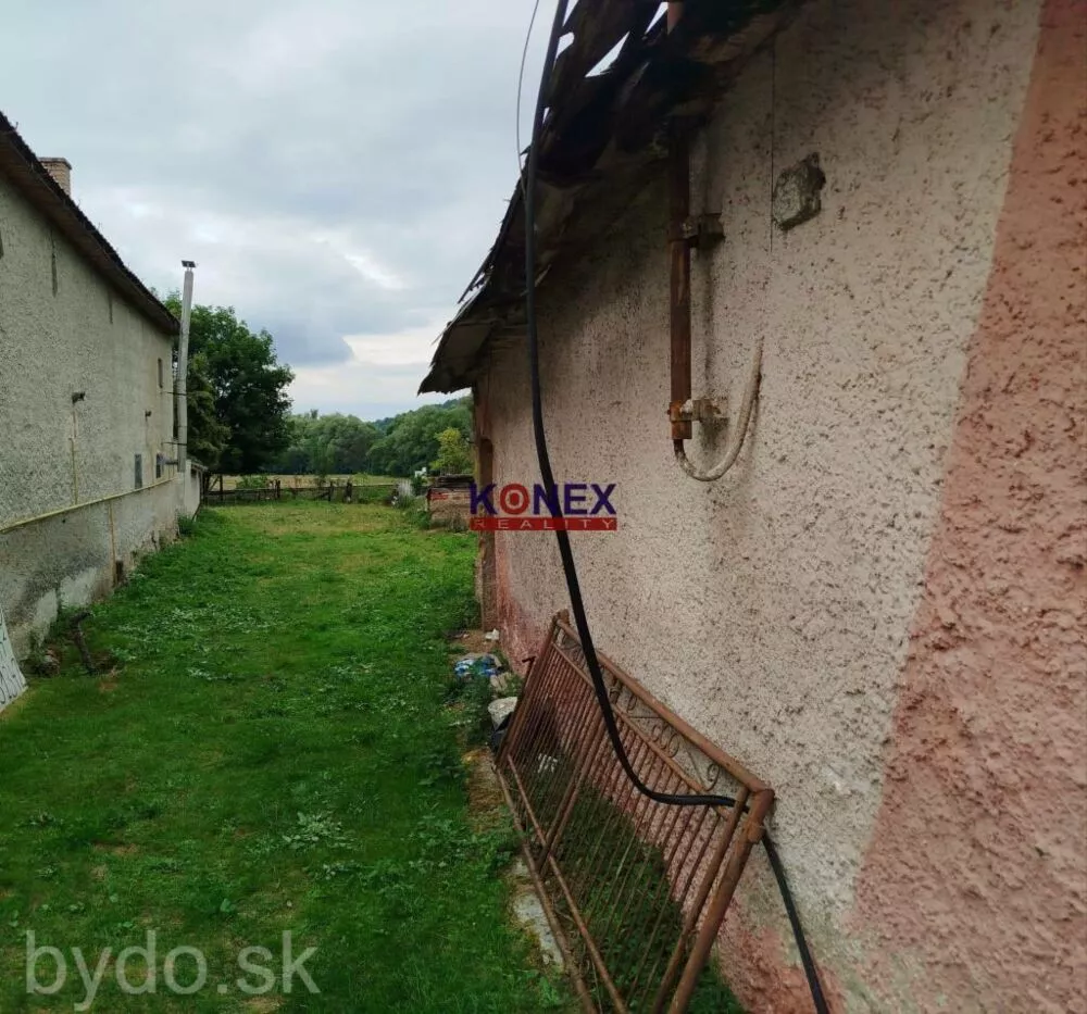 VÝRAZNÁ ZĽAVA Pozemok v obci HAŽÍN NAD CIROCHOU, 156863_2