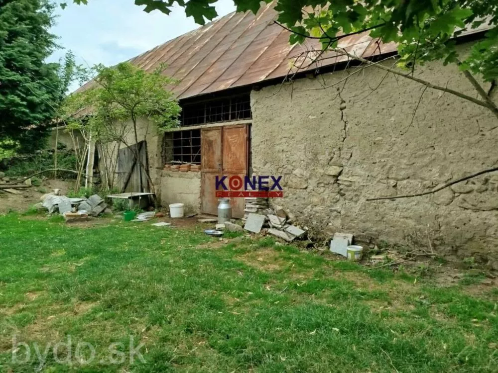 VÝRAZNÁ ZĽAVA Pozemok v obci HAŽÍN NAD CIROCHOU, 156863_3