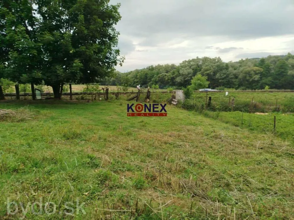 VÝRAZNÁ ZĽAVA Pozemok v obci HAŽÍN NAD CIROCHOU, 156863_4