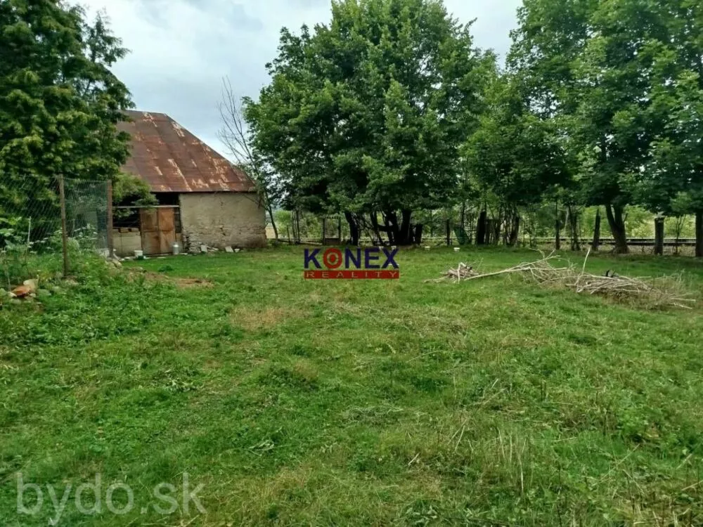 VÝRAZNÁ ZĽAVA Pozemok v obci HAŽÍN NAD CIROCHOU, 156863_5