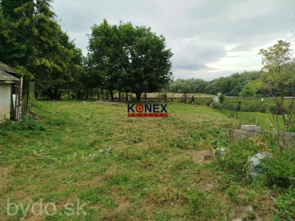 VÝRAZNÁ ZĽAVA Pozemok v obci HAŽÍN NAD CIROCHOU, 156863_6