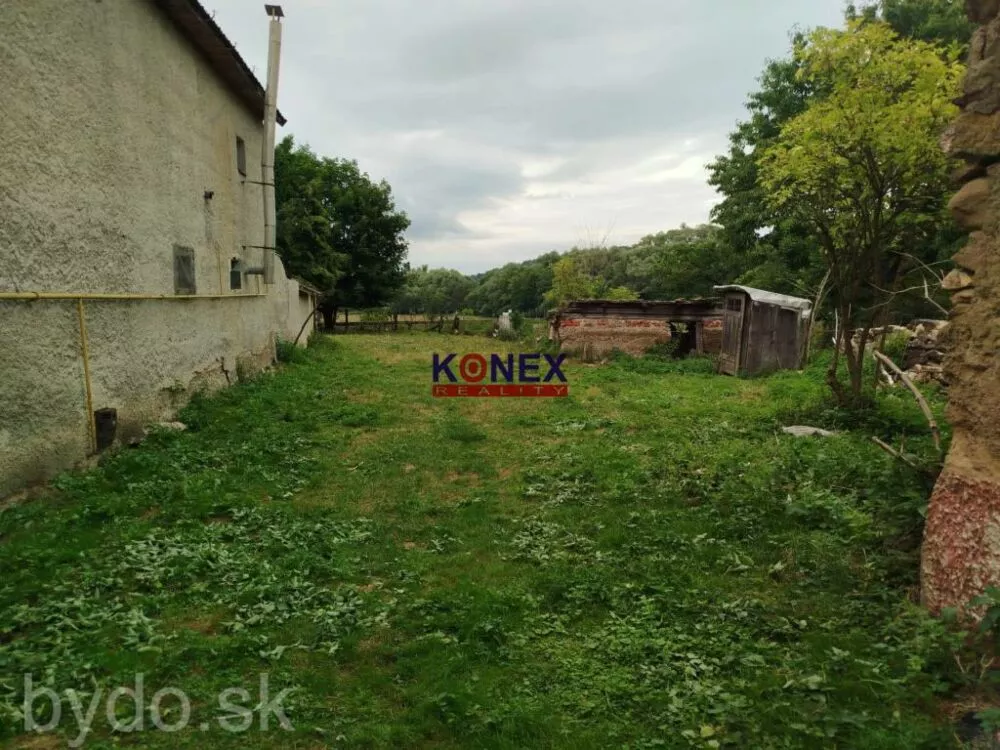 VÝRAZNÁ ZĽAVA Pozemok v obci HAŽÍN NAD CIROCHOU, 156863_7