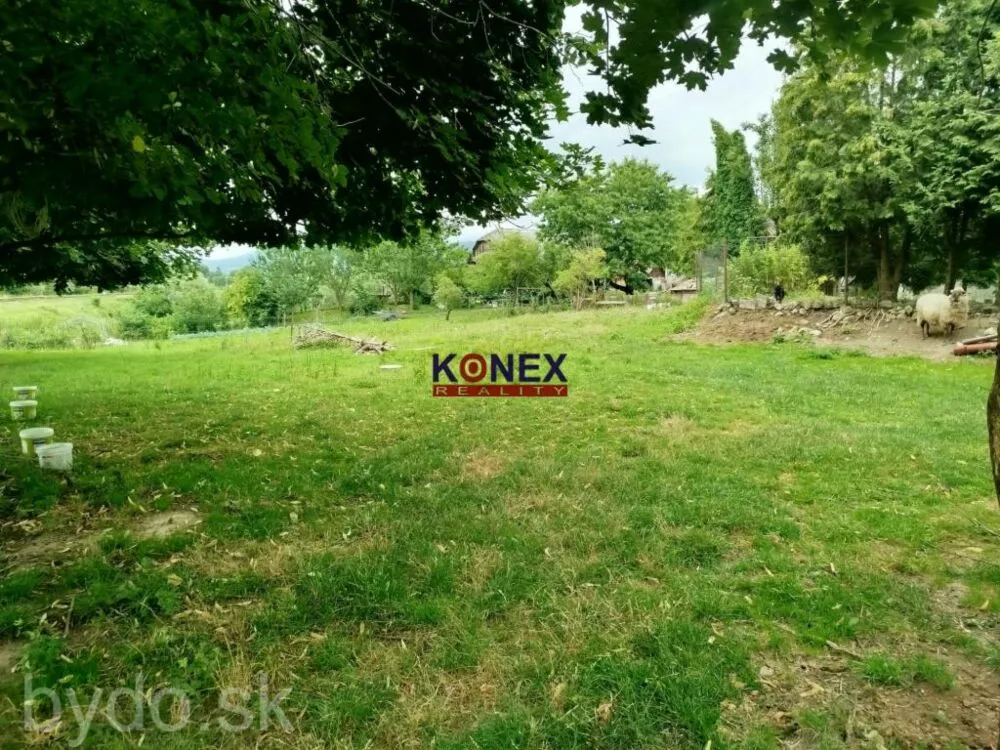 VÝRAZNÁ ZĽAVA Pozemok v obci HAŽÍN NAD CIROCHOU, 156863_8