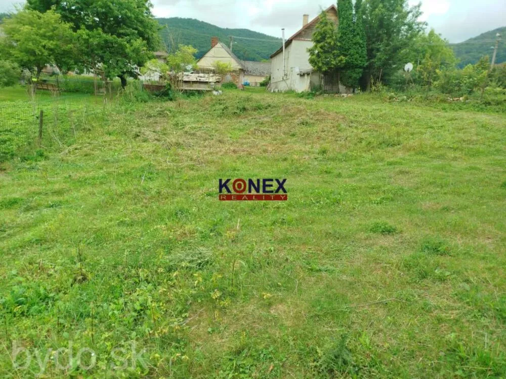 VÝRAZNÁ ZĽAVA Pozemok v obci HAŽÍN NAD CIROCHOU, 156863_9