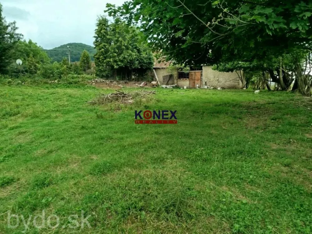 VÝRAZNÁ ZĽAVA Pozemok v obci HAŽÍN NAD CIROCHOU, 156863_10