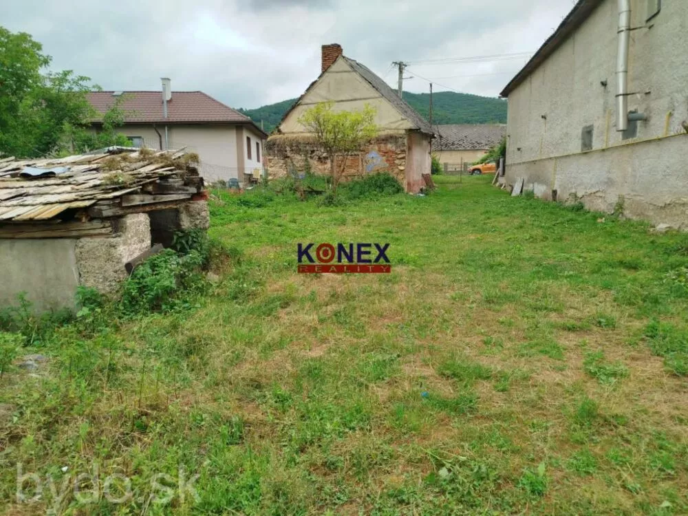 VÝRAZNÁ ZĽAVA Pozemok v obci HAŽÍN NAD CIROCHOU, 156863_11