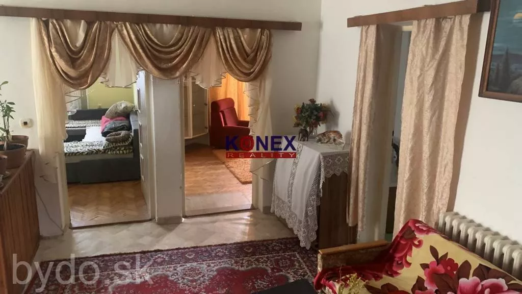 NOVINKA Poschodový rodinný dom v obci Leles, 156888_3