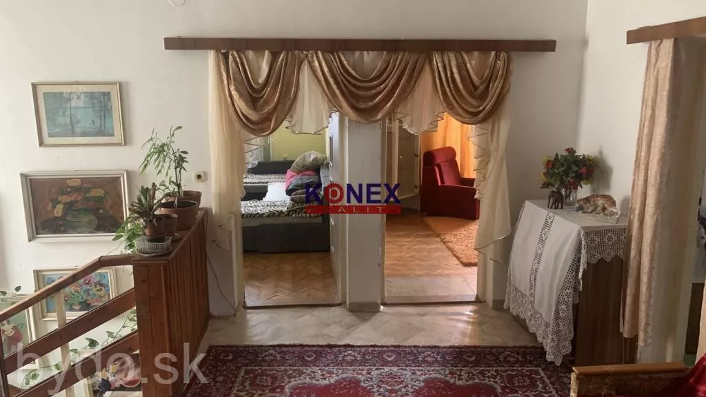 NOVINKA Poschodový rodinný dom v obci Leles, 156888_5