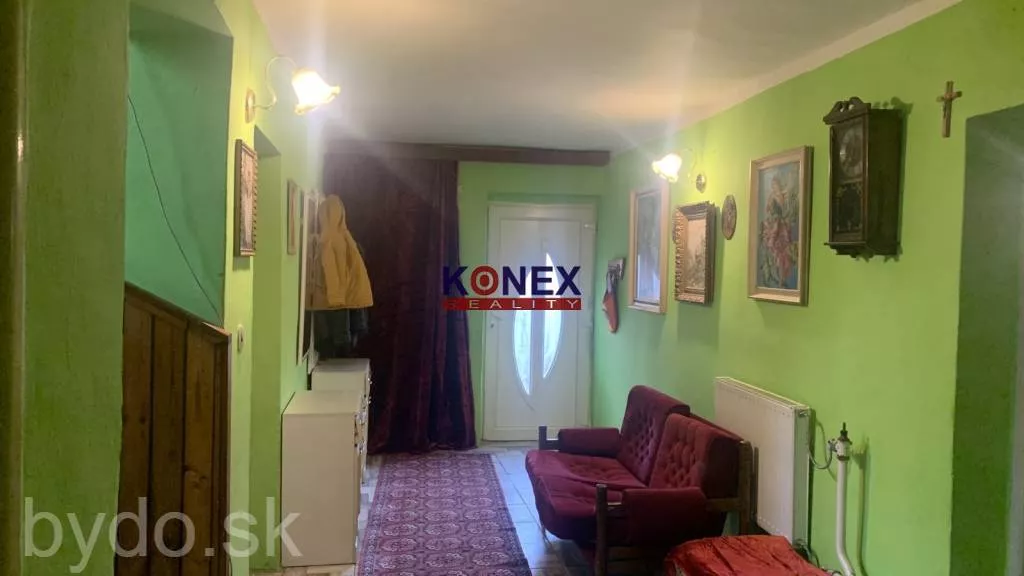 NOVINKA Poschodový rodinný dom v obci Leles, 156888_6