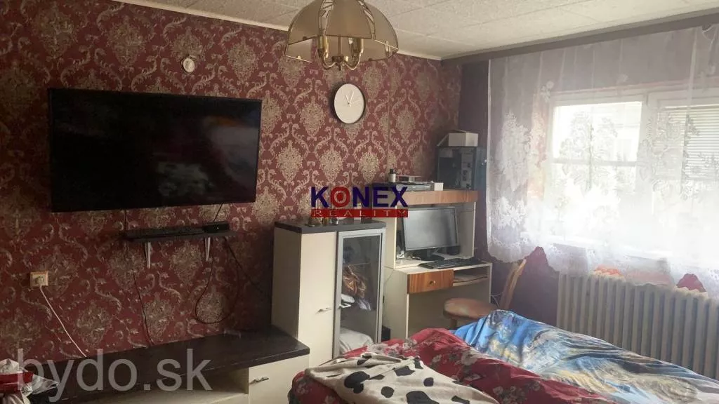 NOVINKA Poschodový rodinný dom v obci Leles, 156888_7