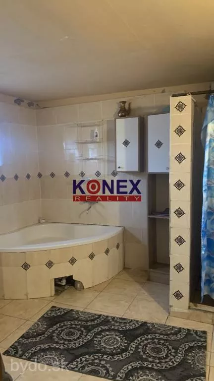 NOVINKA Poschodový rodinný dom v obci Leles, 156888_9