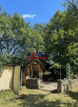 NA PREDAJ – Rekreačný pozemok – záhrada - Sečovce, 156955_1