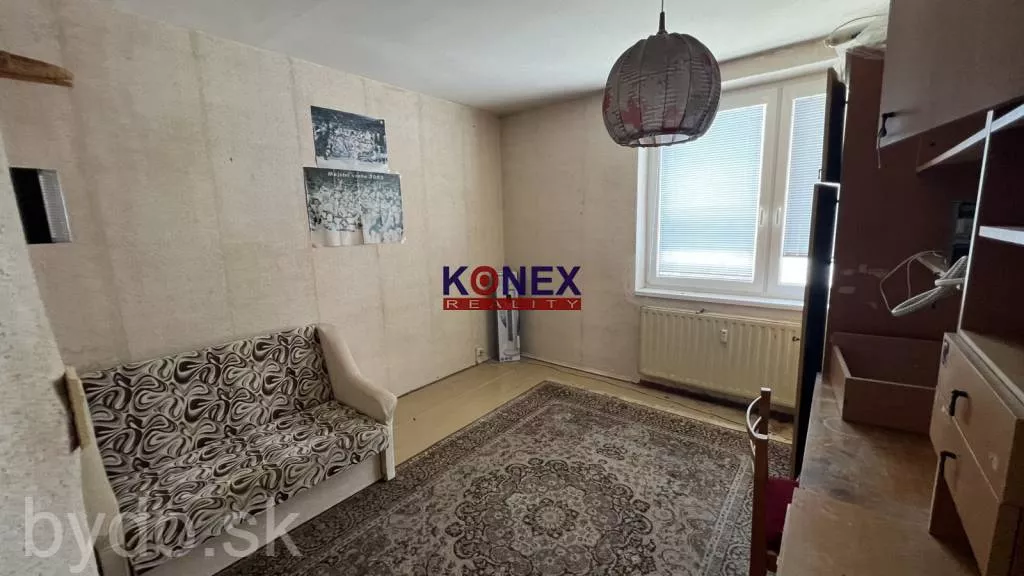 SUPER PONUKA! 4-izbový byt v Michalovciach na Východe, 157096_4