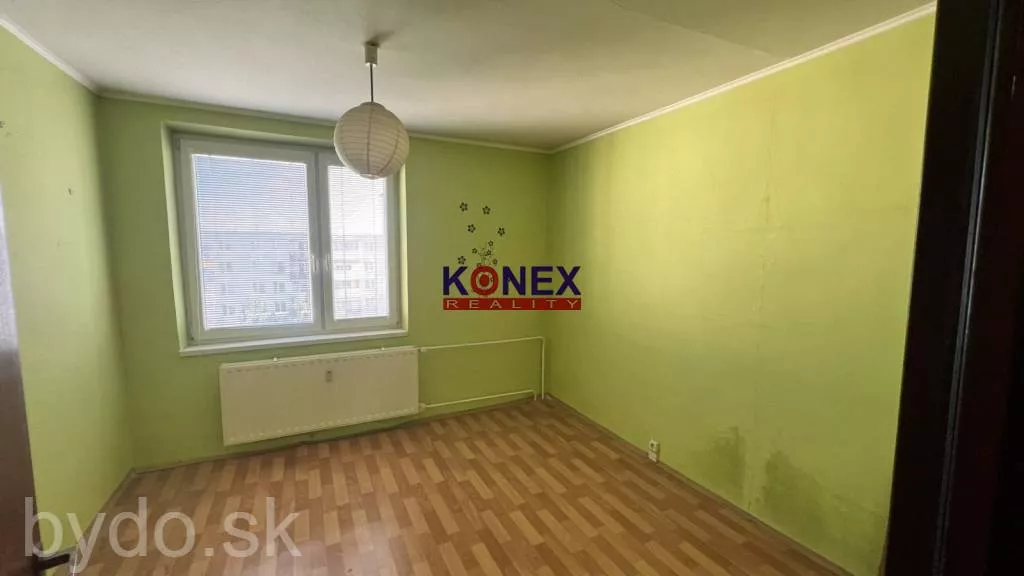 SUPER PONUKA! 4-izbový byt v Michalovciach na Východe, 157096_5