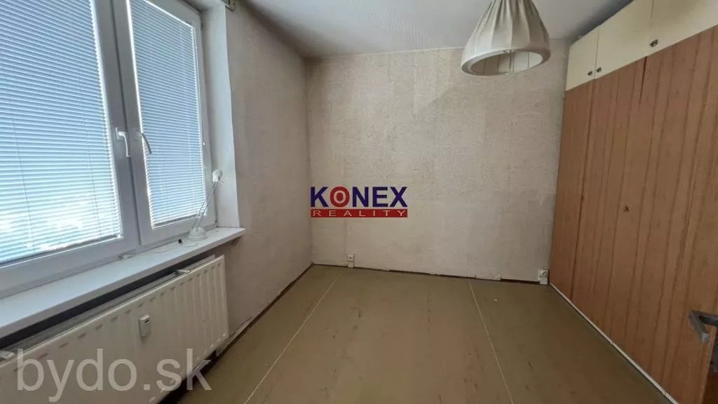 SUPER PONUKA! 4-izbový byt v Michalovciach na Východe, 157096_6