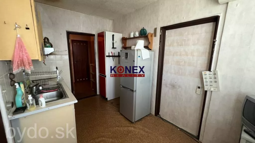 SUPER PONUKA! 4-izbový byt v Michalovciach na Východe, 157096_7