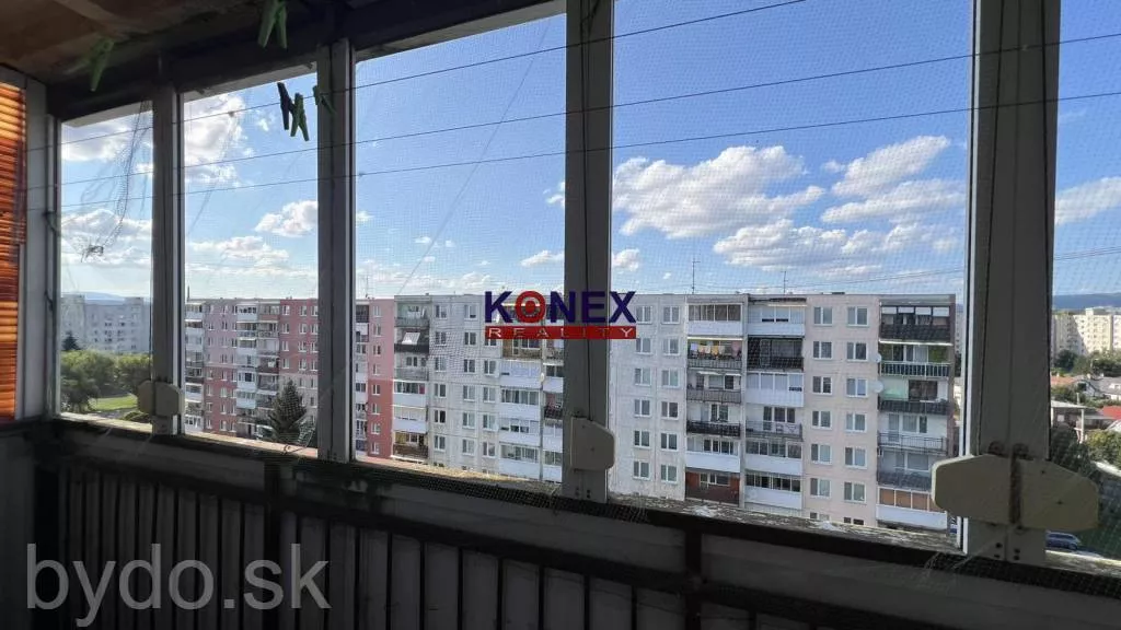 SUPER PONUKA! 4-izbový byt v Michalovciach na Východe, 157096_8