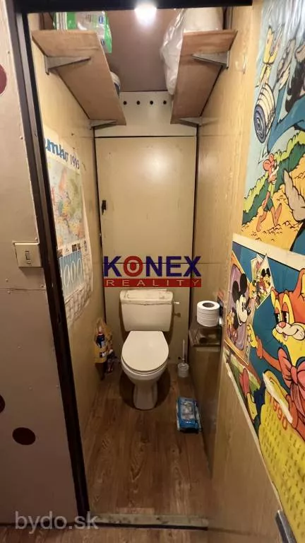 SUPER PONUKA! 4-izbový byt v Michalovciach na Východe, 157096_10