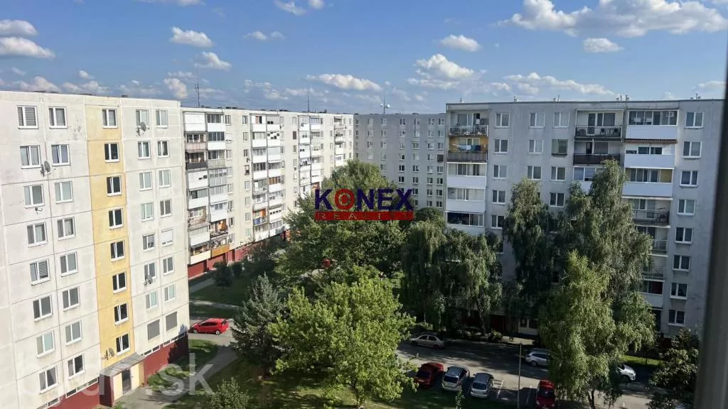 SUPER PONUKA! 4-izbový byt v Michalovciach na Východe, 157096_11