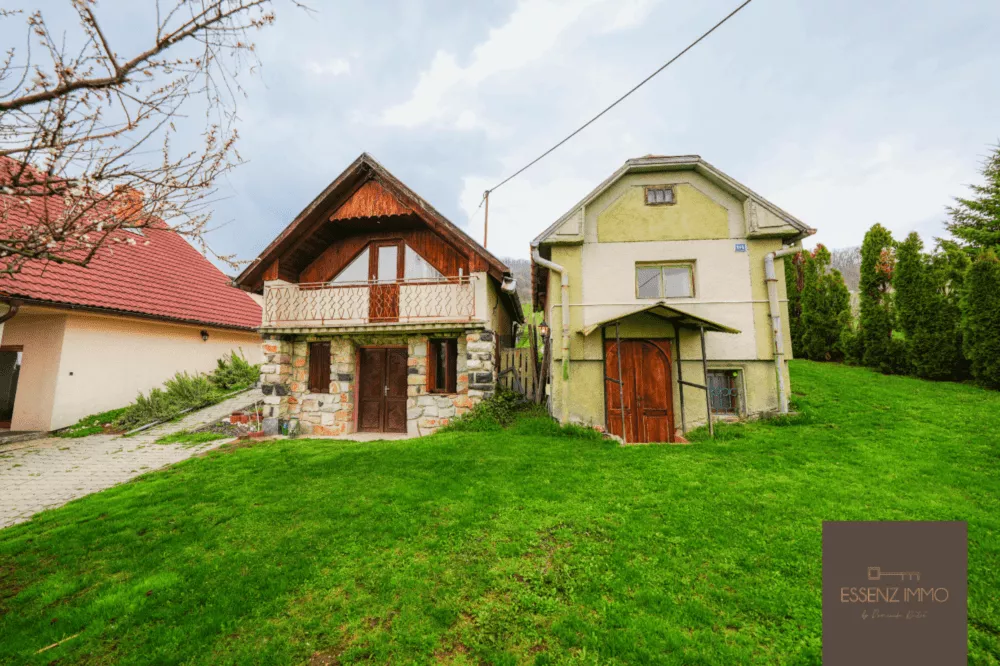 Rodinný dom na predaj 160m2, Vinica, 157185_1