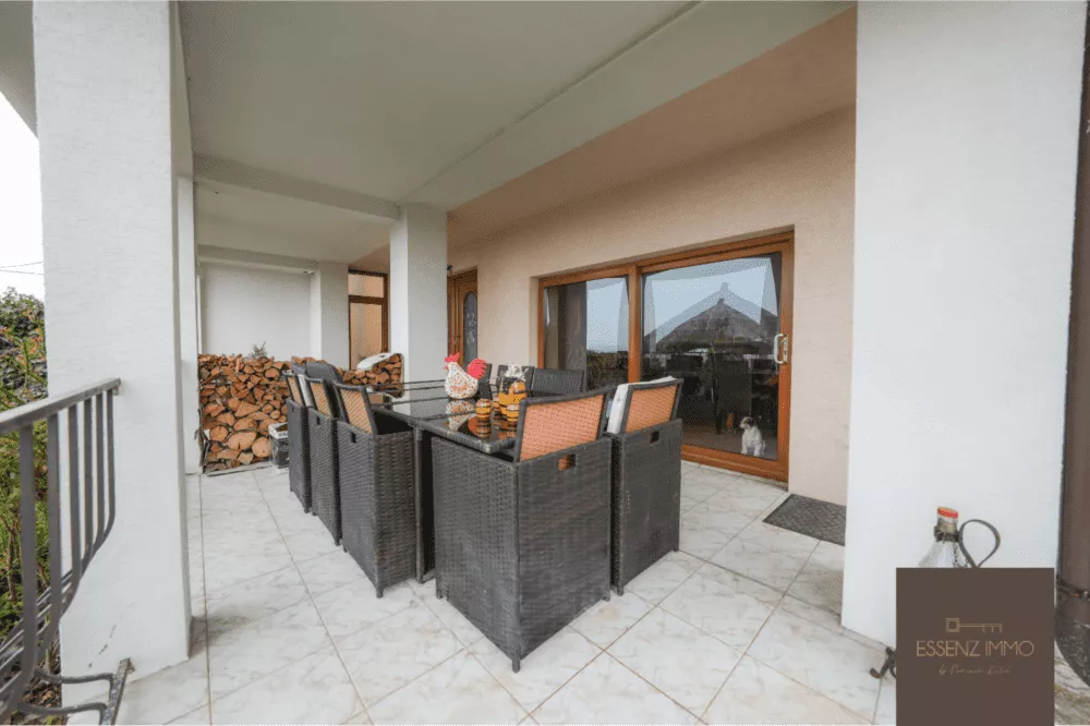 Rodinný dom na predaj 160m2, Vinica, 157185_9