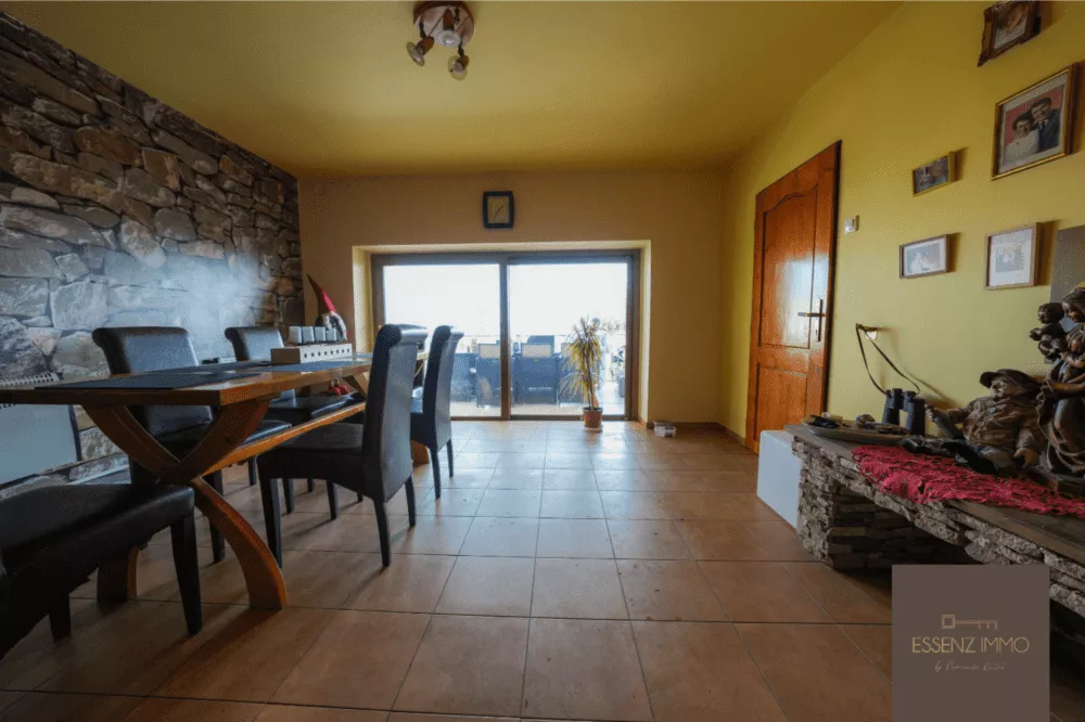 Rodinný dom na predaj 160m2, Vinica, 157185_24