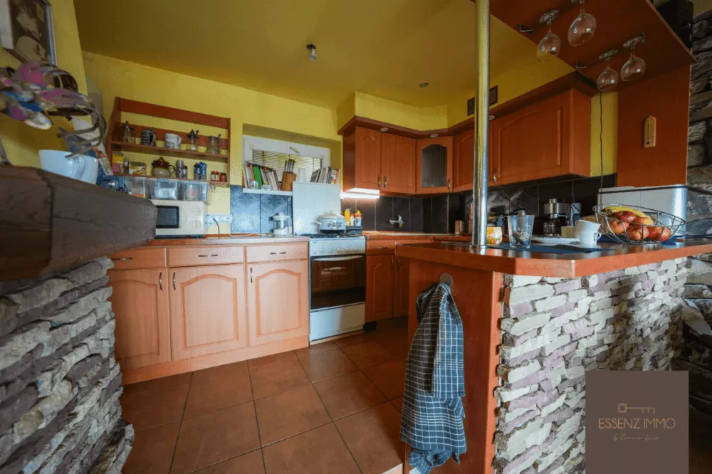 Rodinný dom na predaj 160m2, Vinica, 157185_25